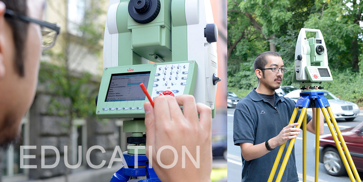 Education 1 - Copyright Christiane Specht