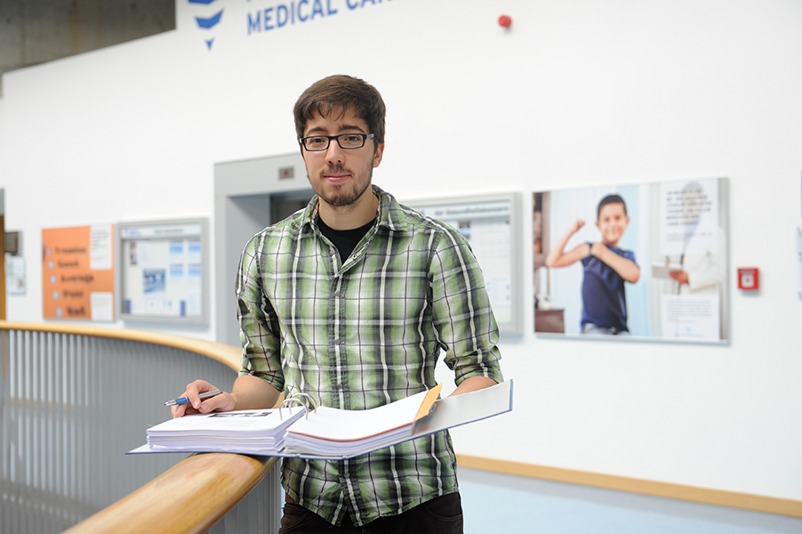 Education 2 - Copyright Christiane Specht