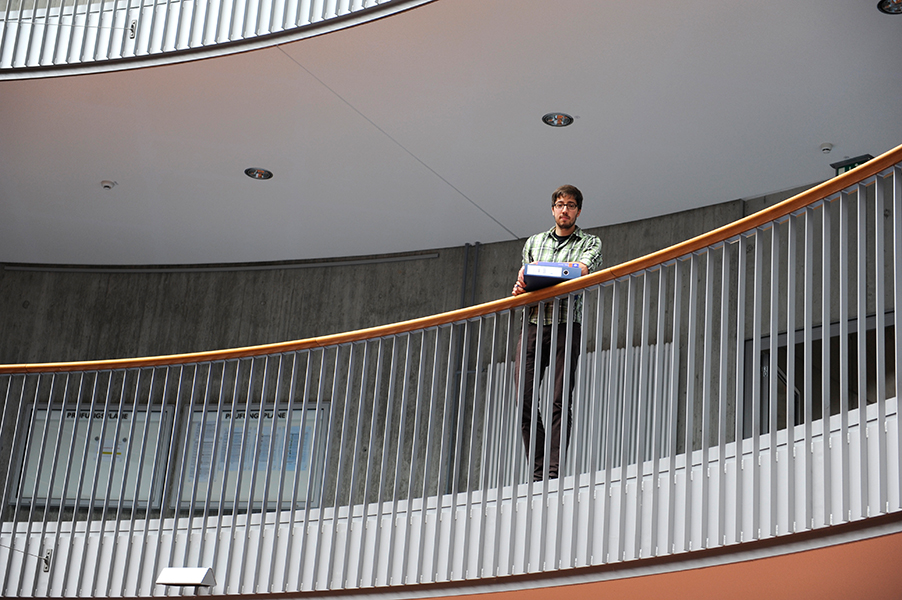 Education 3 - Copyright Christiane Specht