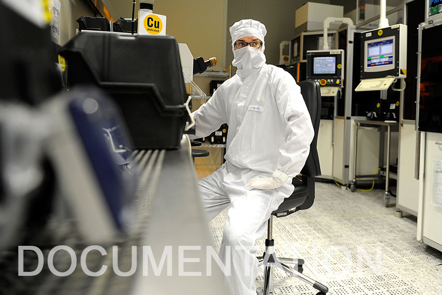 Industry 1 - Copyright Christiane Specht