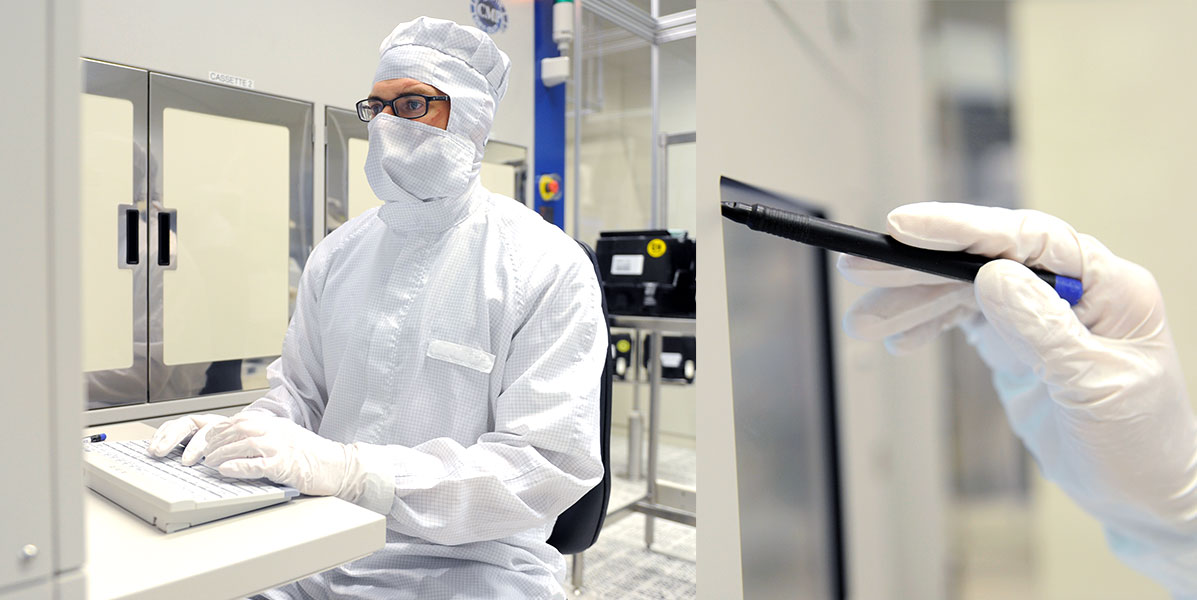 Industry 4 - Copyright Christiane Specht