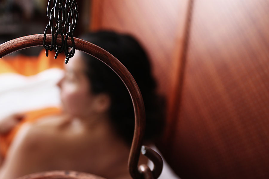 Massage 8 - Copyright Christiane Specht