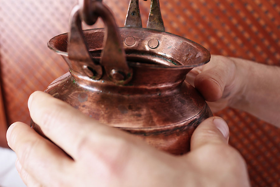 Massage 5 - Copyright Christiane Specht