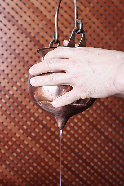 Massage 11 - Copyright Christiane Specht