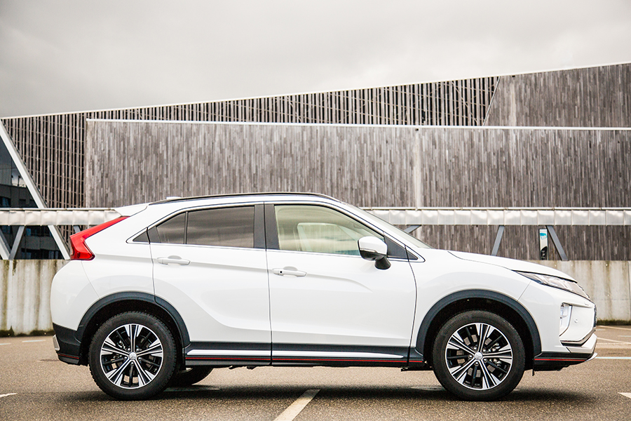 Eclpise 1 - Copyright Christiane Specht