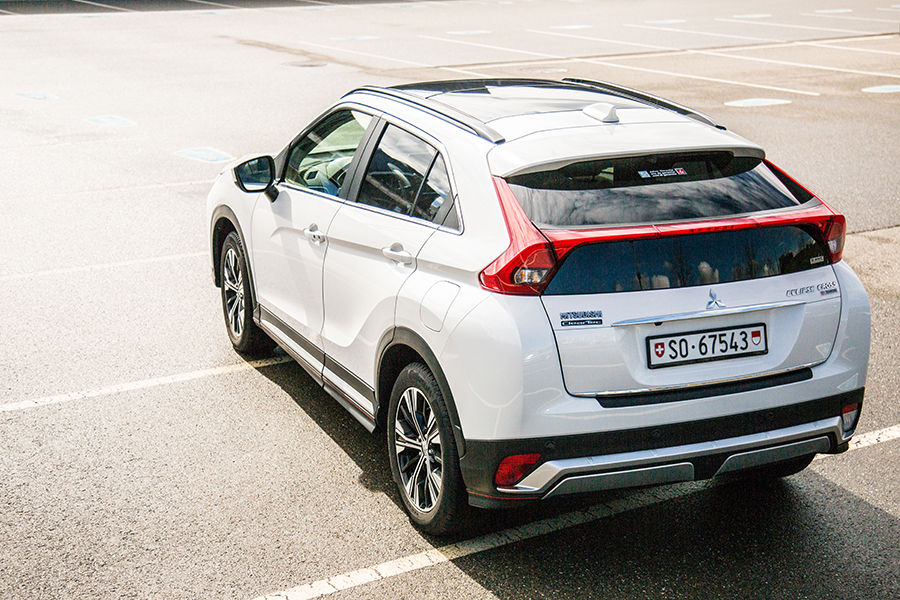 Eclpise 11 - Copyright Christiane Specht