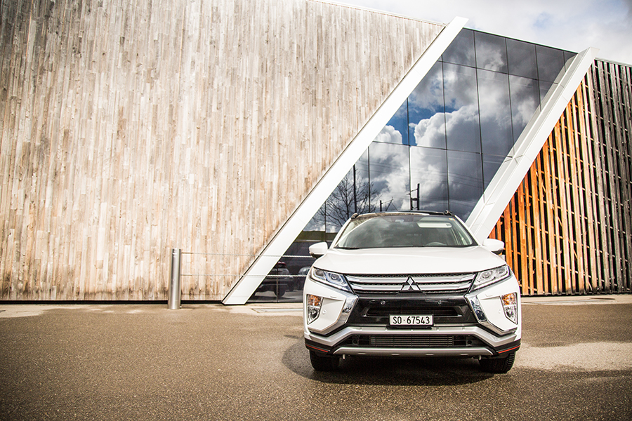 Eclpise 2 - Copyright Christiane Specht