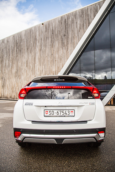 Eclpise 6 - Copyright Christiane Specht