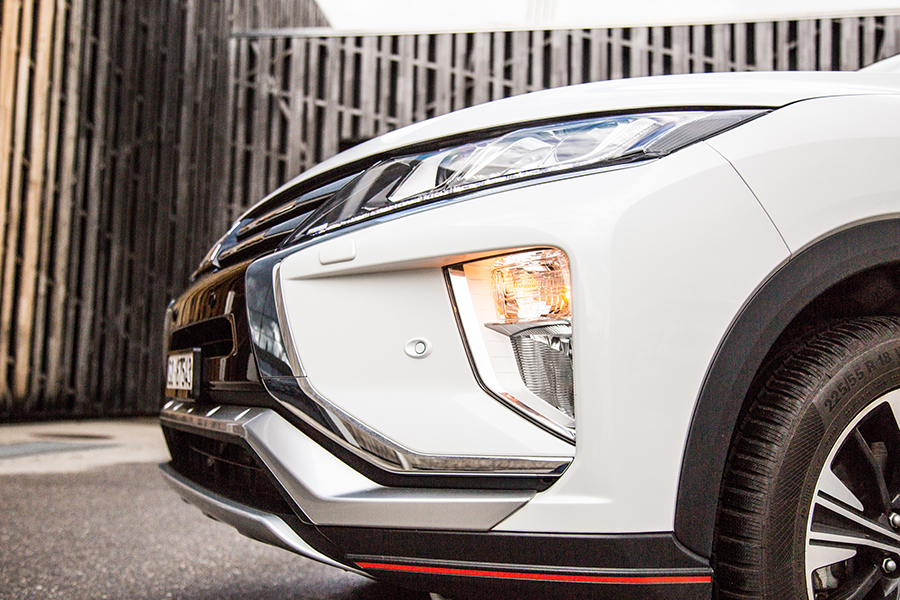 Eclpise 7 - Copyright Christiane Specht