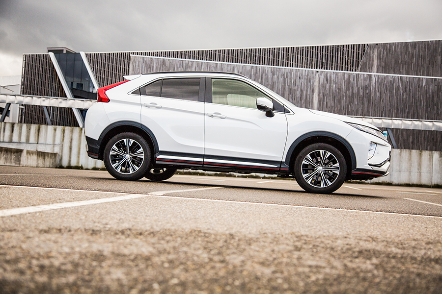 Eclpise 8 - Copyright Christiane Specht