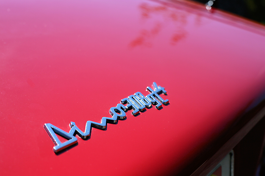 Ferrari 10 - Copyright Christiane Specht