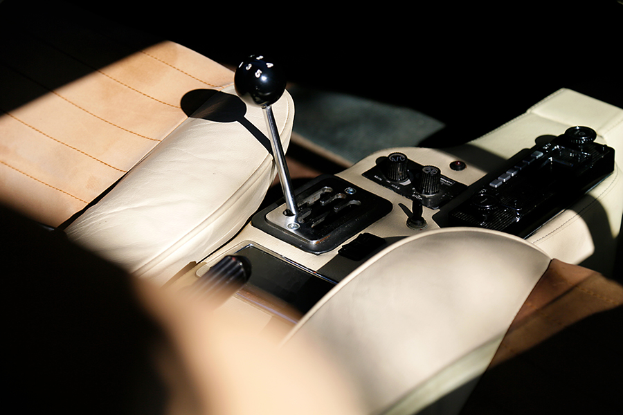 Ferrari 13 - Copyright Christiane Specht