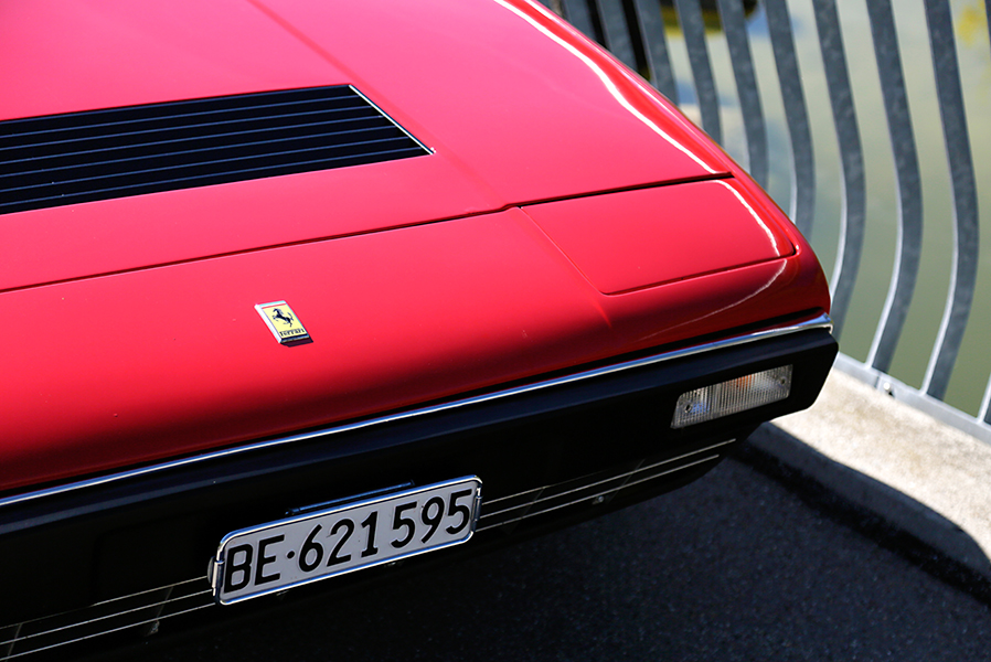 Ferrari 15 - Copyright Christiane Specht