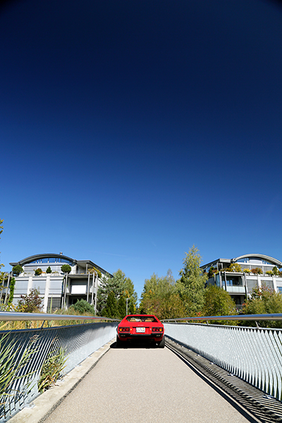 Ferrari 17 - Copyright Christiane Specht