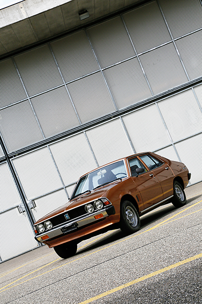 Galant 12 - Copyright Christiane Specht