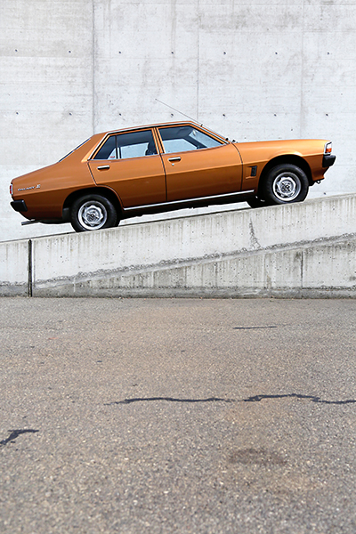 Galant 13 - Copyright Christiane Specht