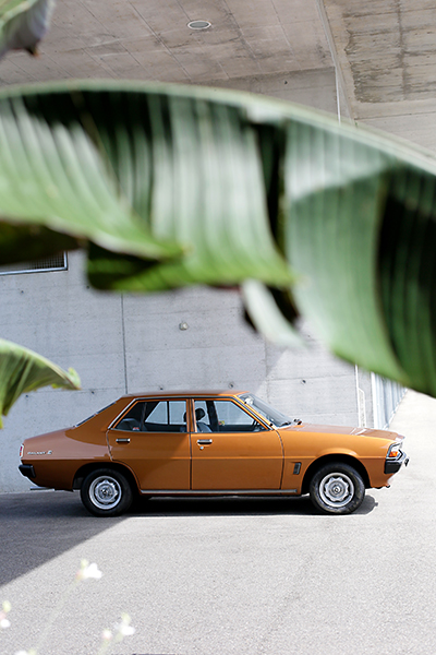 Galant 3 - Copyright Christiane Specht