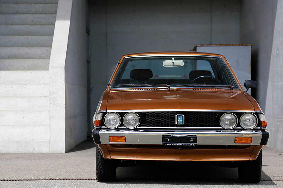 Galant 5 - Copyright Christiane Specht