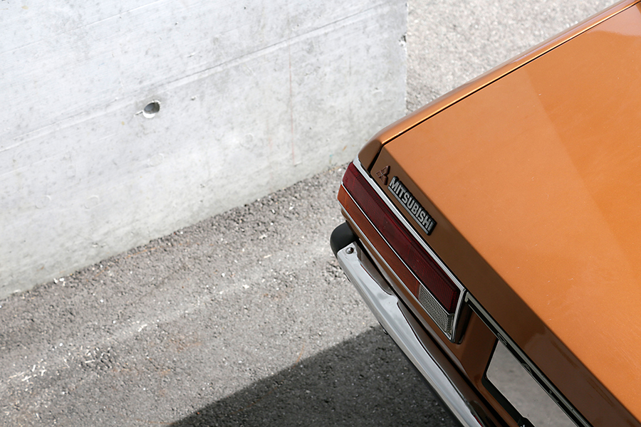 Galant 6 - Copyright Christiane Specht