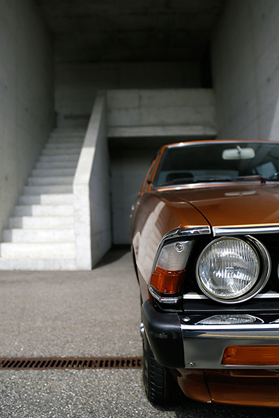 Galant 8 - Copyright Christiane Specht