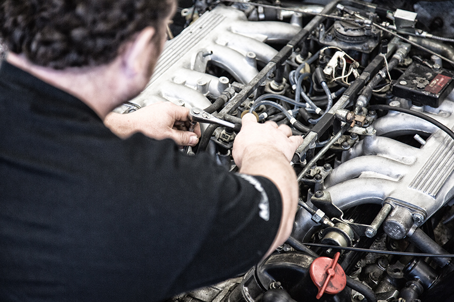 Mad Motors 10 - Copyright Christiane Specht