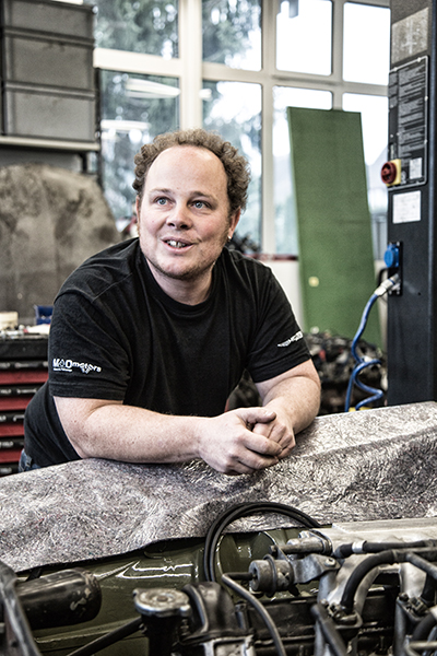 Mad Motors 12 - Copyright Christiane Specht