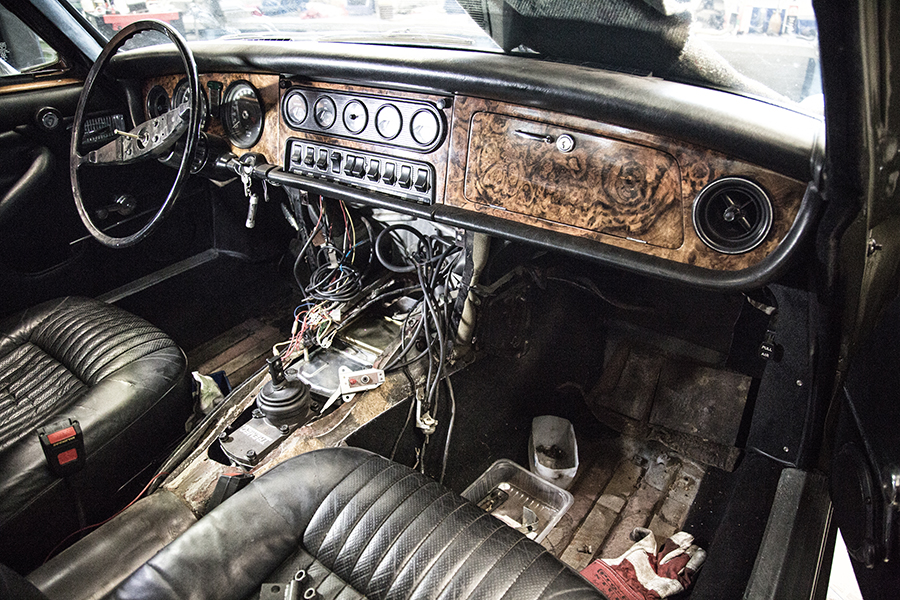 Mad Motors 15 - Copyright Christiane Specht