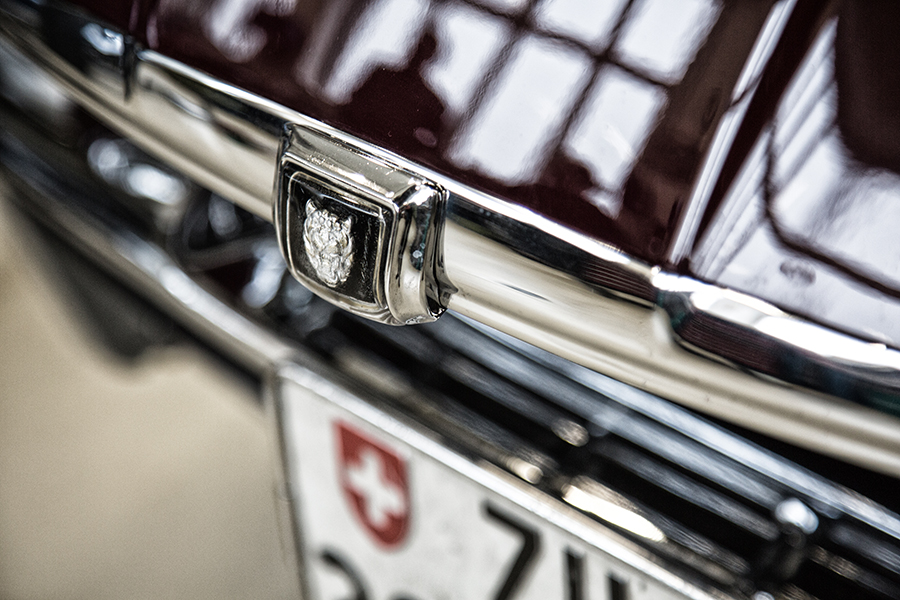 Mad Motors 3 - Copyright Christiane Specht