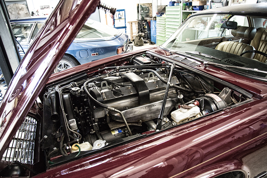 Mad Motors 4 - Copyright Christiane Specht