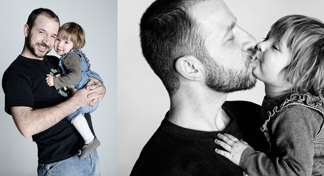 Family 2 - Copyright Christiane Specht