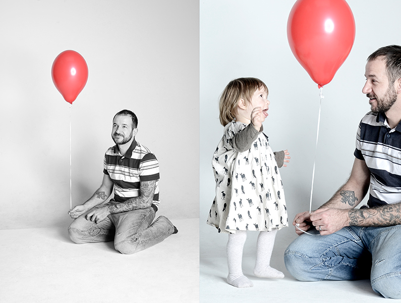 Family 4 - Copyright Christiane Specht