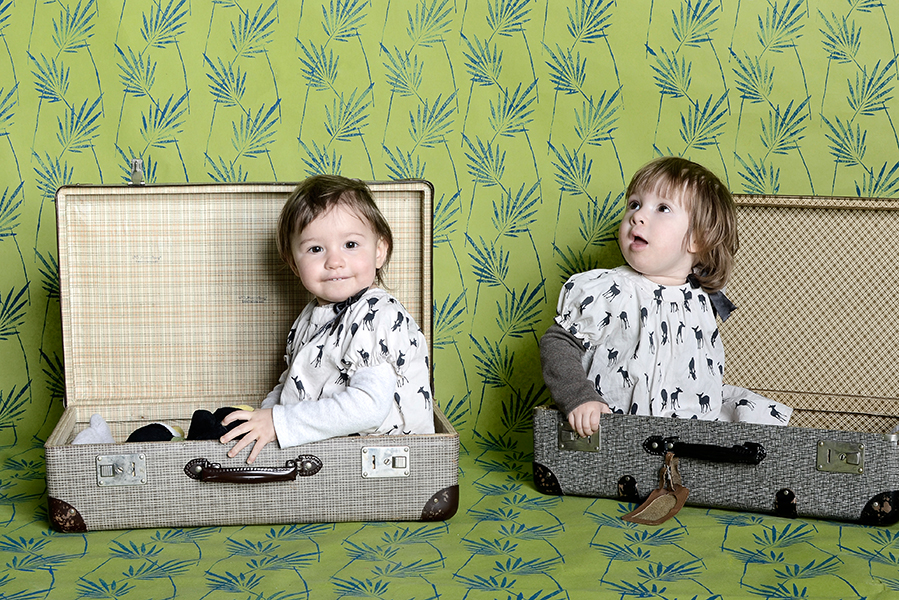 Family 7 - Copyright Christiane Specht