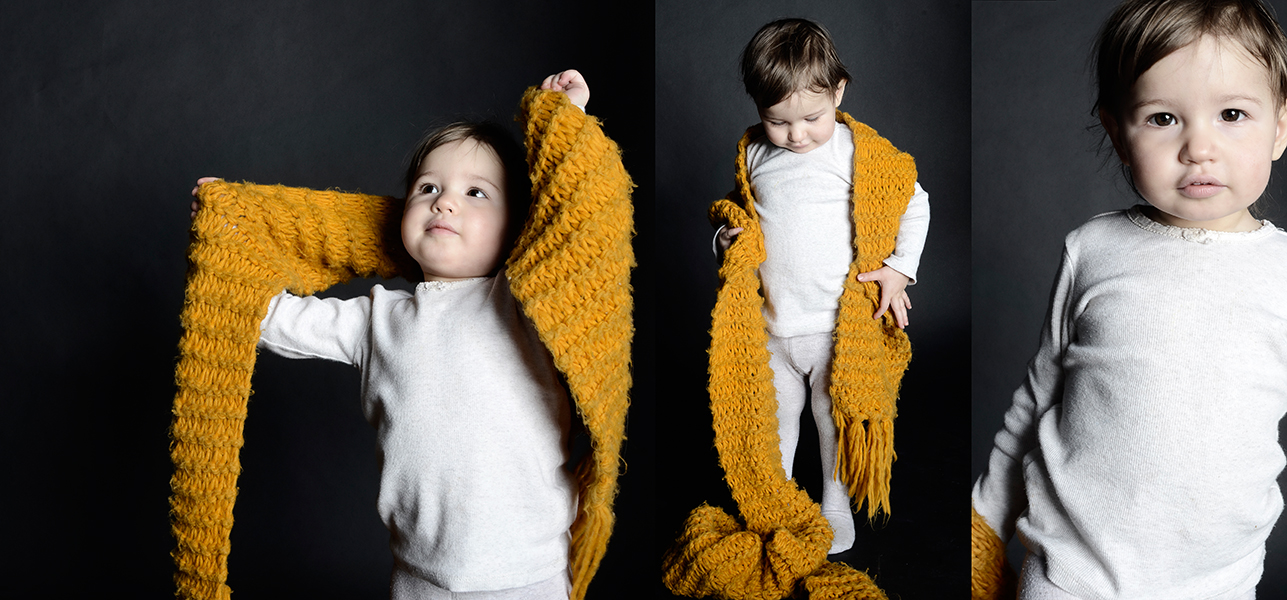 Family 8 - Copyright Christiane Specht