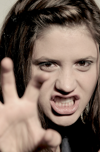 Portrait 2 - Copyright Christiane Specht