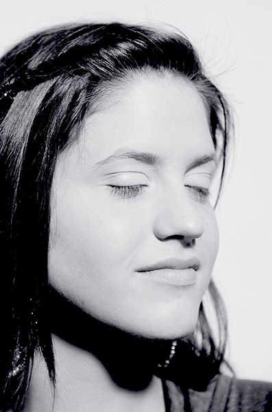 Portrait 3 - Copyright Christiane Specht