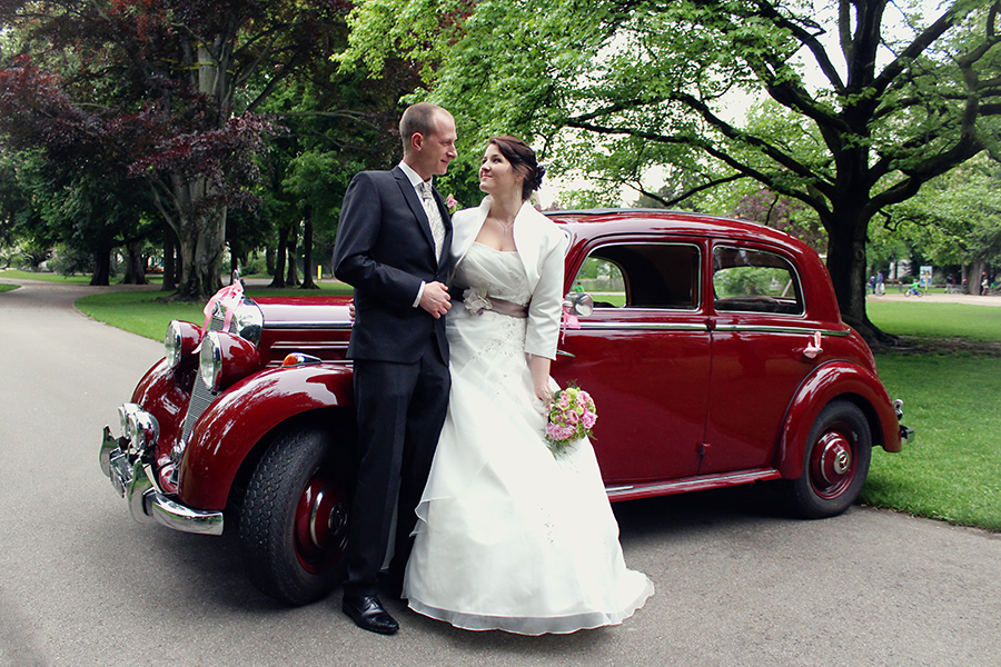 Wedding 4 - Copyright Christiane Specht