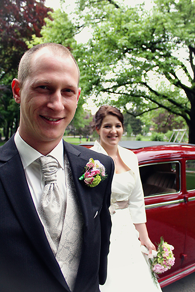 Wedding 5 - Copyright Christiane Specht