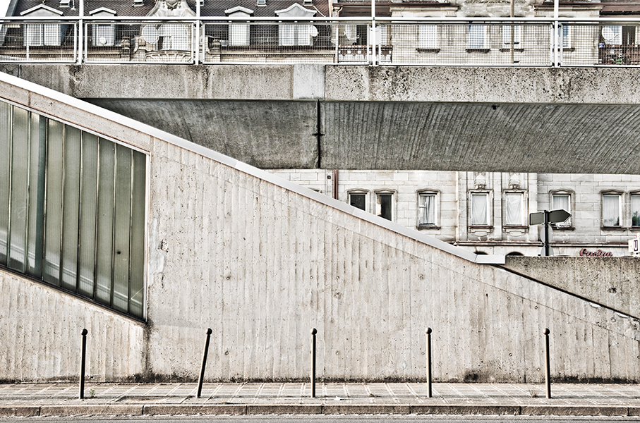 UBahn - Copyright Christiane Specht