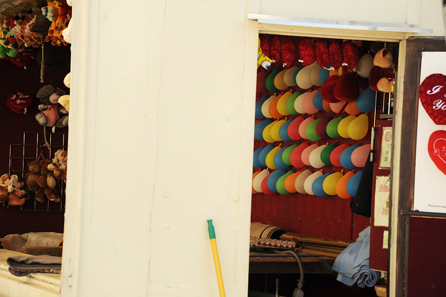 Cities 3 - Copyright Christiane Specht