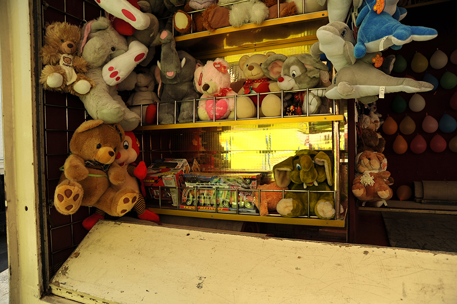 Cities 4 - Copyright Christiane Specht