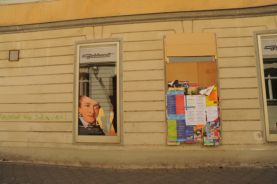 Cities 5 - Copyright Christiane Specht