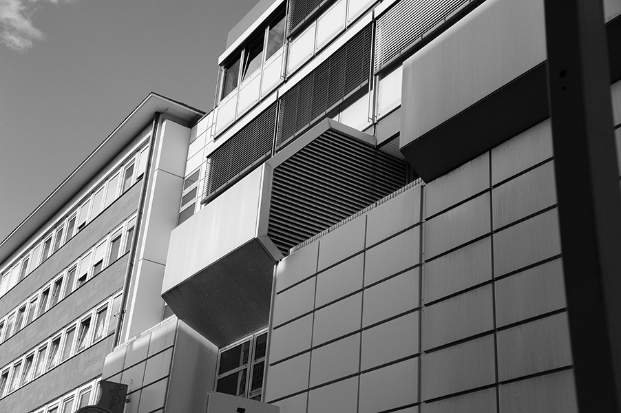 Cities 7 - Copyright Christiane Specht