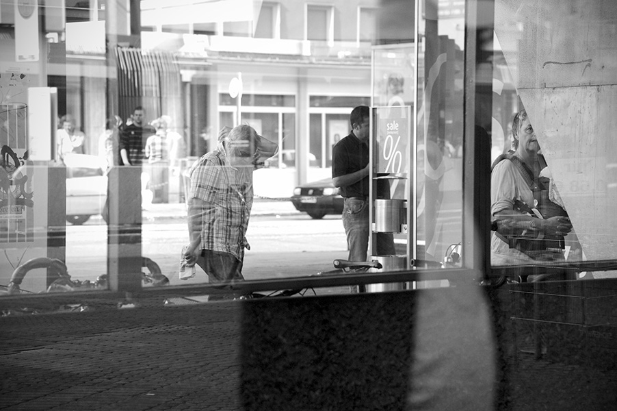 Cities 8 - Copyright Christiane Specht