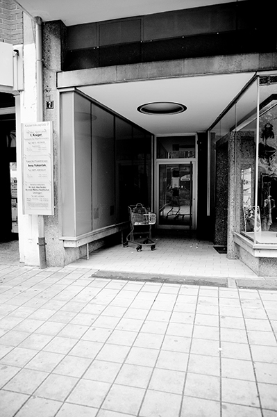 Cities 9 - Copyright Christiane Specht