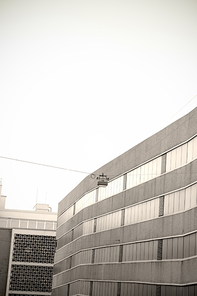 Cities 10 - Copyright Christiane Specht