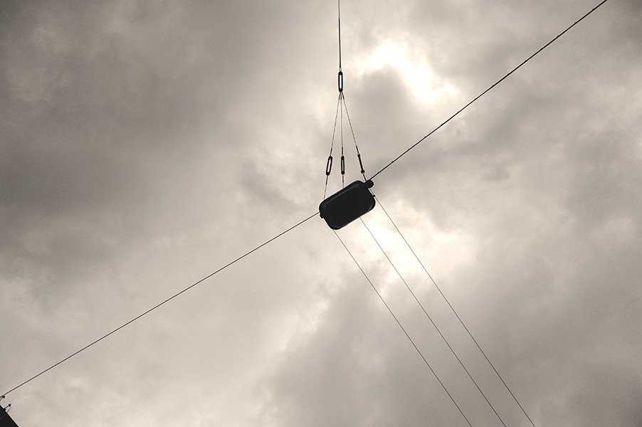 Cities 11 - Copyright Christiane Specht