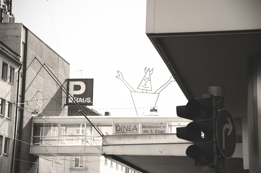 Cities 12 - Copyright Christiane Specht