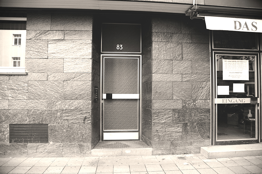 Cities 13 - Copyright Christiane Specht