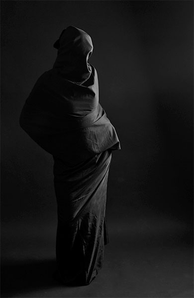 Statue 2 - Copyright Christiane Specht