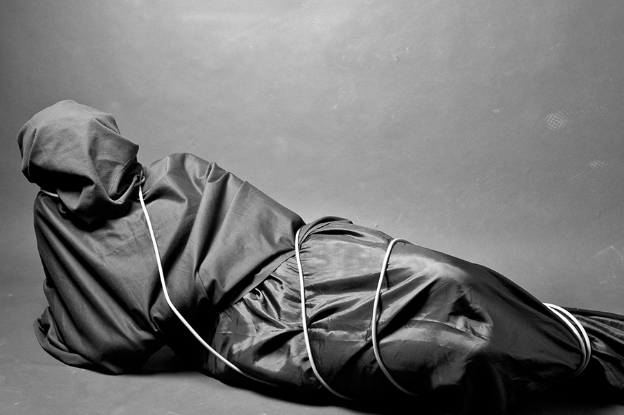 Statue 3 - Copyright Christiane Specht